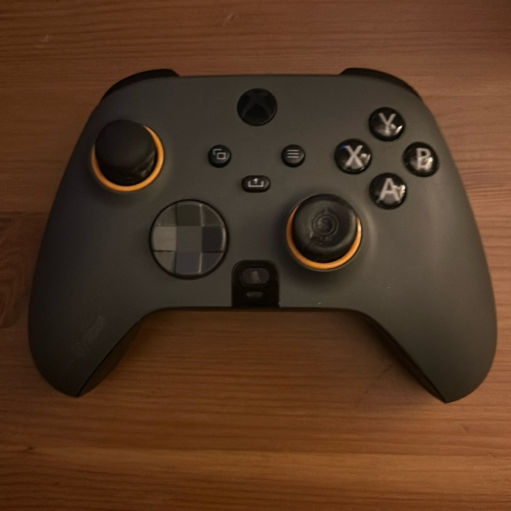 SCUF - Instinct Pro Wireless Performance Controller